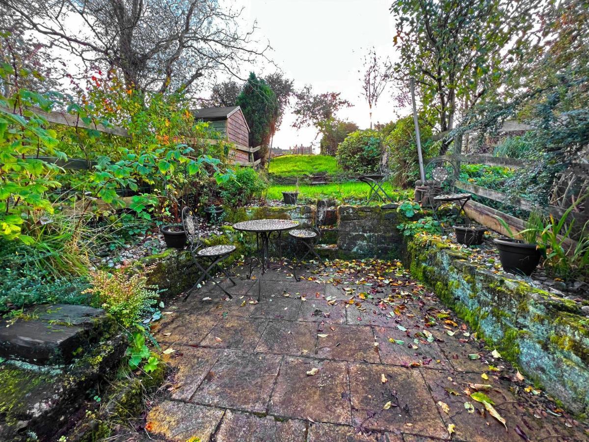 Charming Cottage 15 Mins From Hebden Bridge Exterior photo