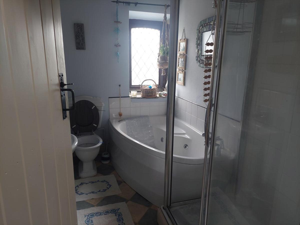 Charming Cottage 15 Mins From Hebden Bridge Exterior photo